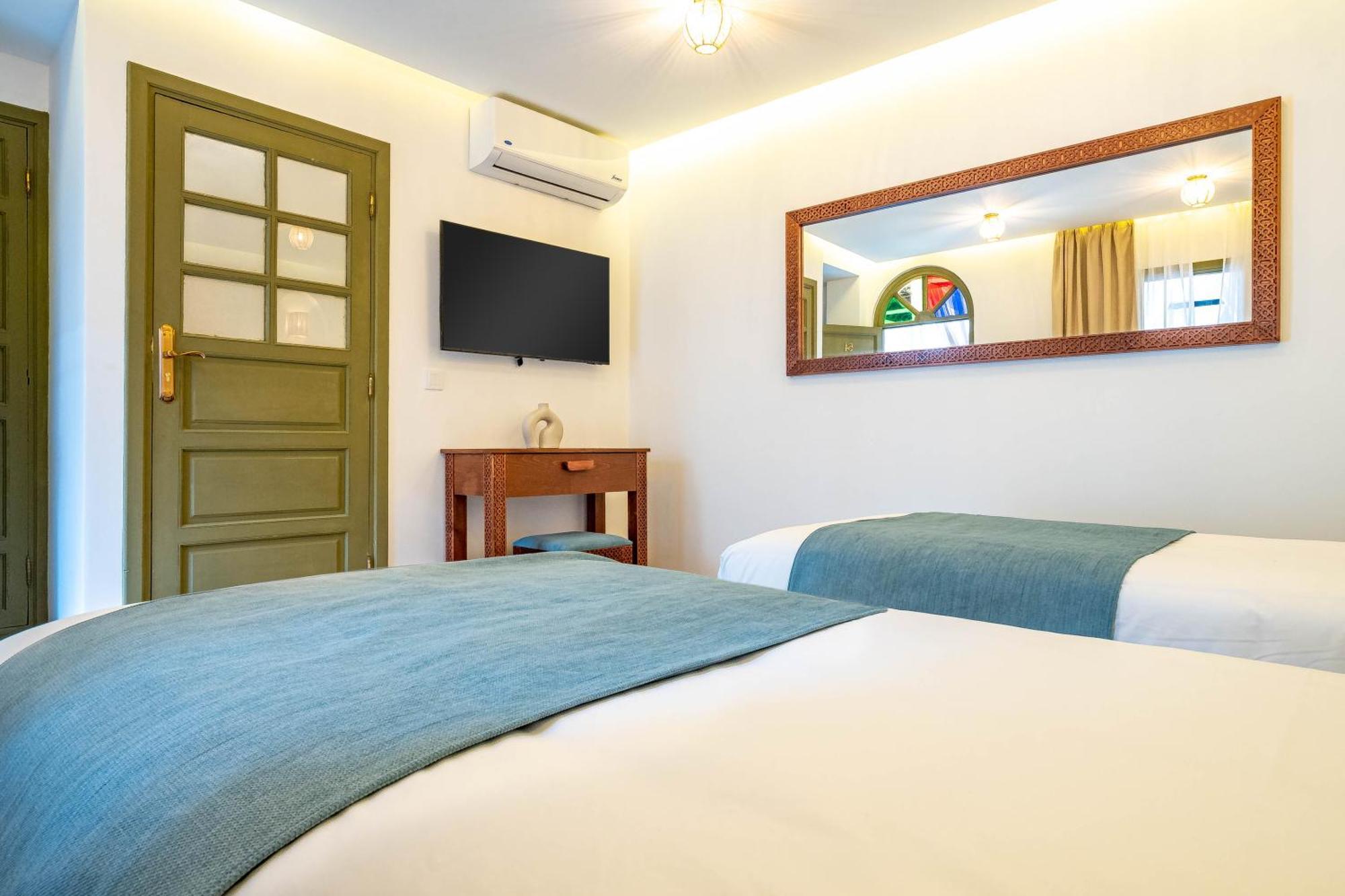 ริอ๊าด ฮัมดาเน เอ สปา Hotel มาร์ราเกช ภายนอก รูปภาพ